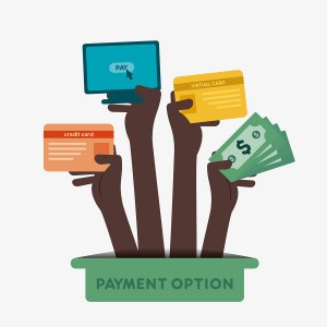 Payment Options Energyunited - 